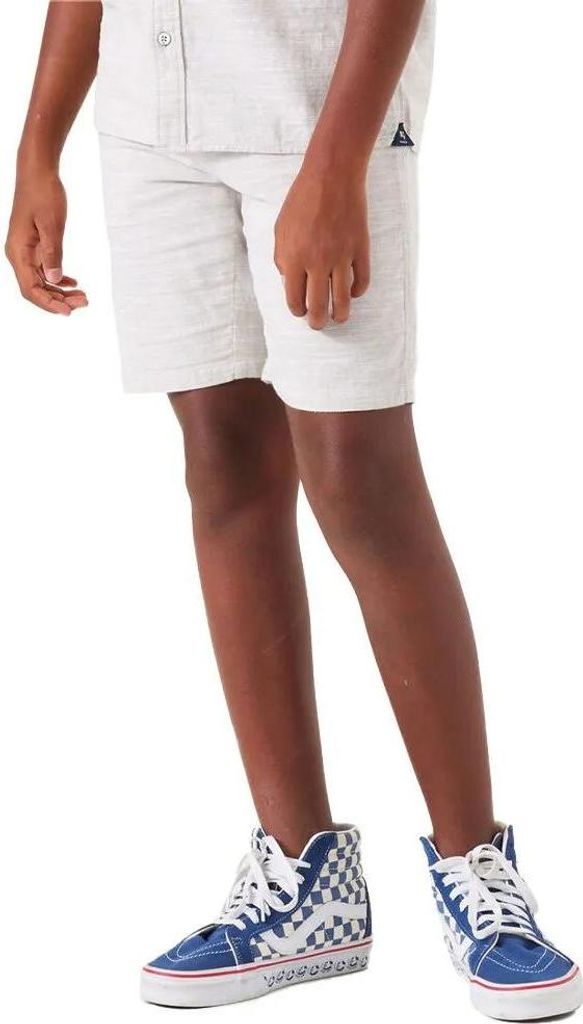 Garcia P43715 Sportshorts Weiß 10 Years Jungen Weiß 10 Years