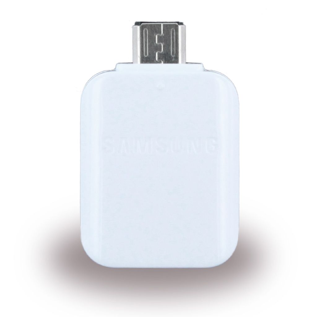 Samsung Original OTG Adapter - EE-UG930 - MicroUSB Produktbild 