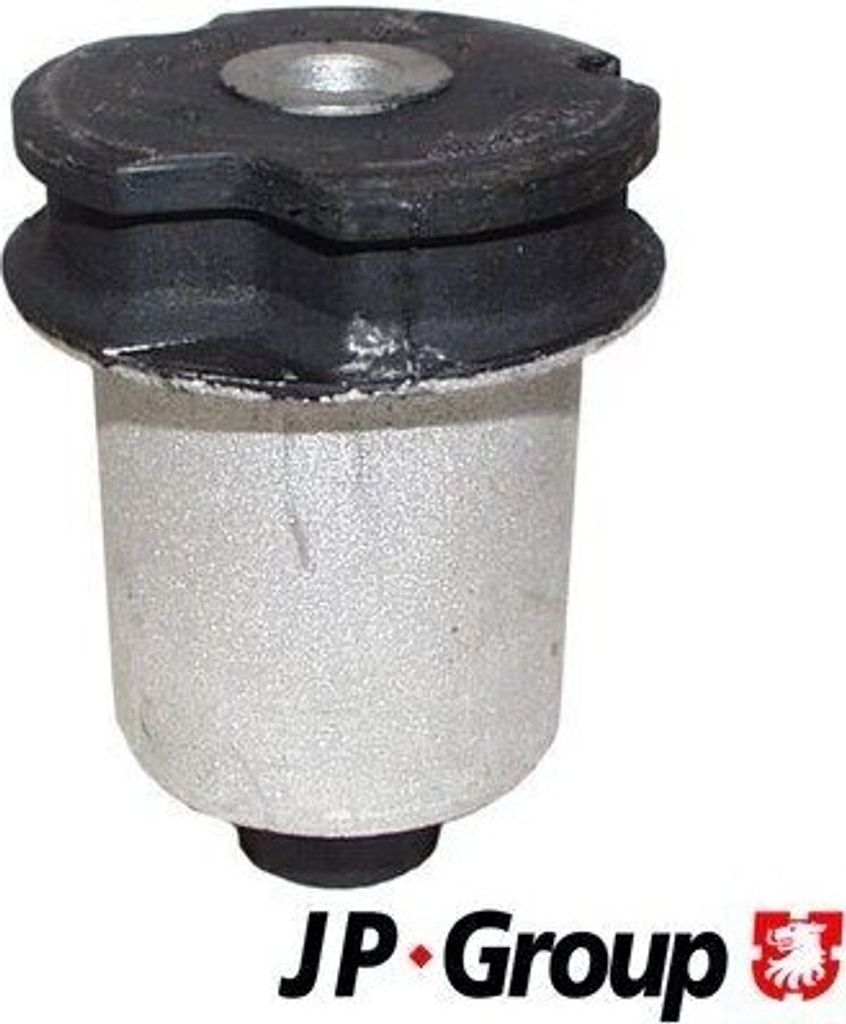 Gummilager für Hinterachskörper links rechts JP