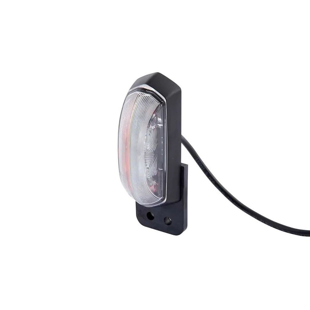 Lampe de poche HELLA pour inspection engin KOMATSU - Éclairage Pro