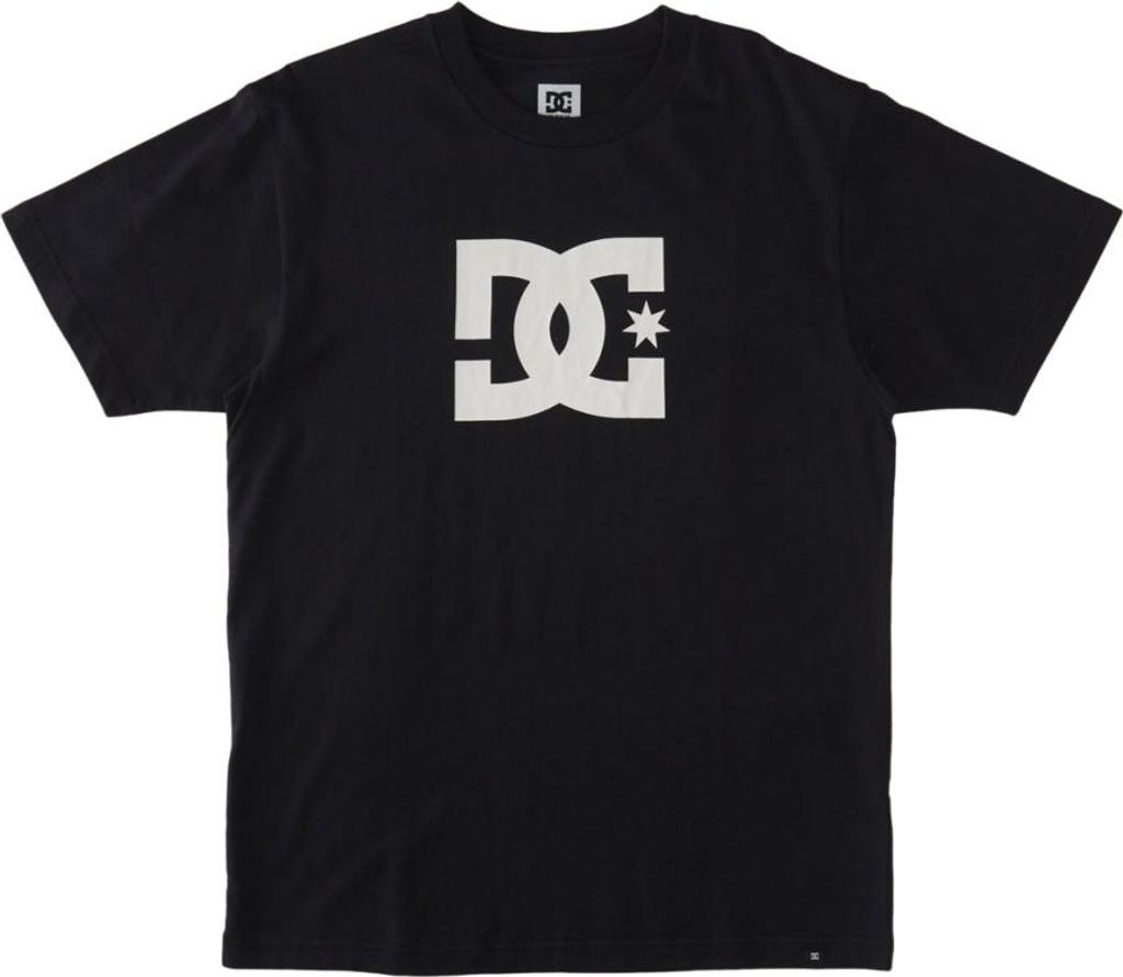 DC STAR HSS Black S