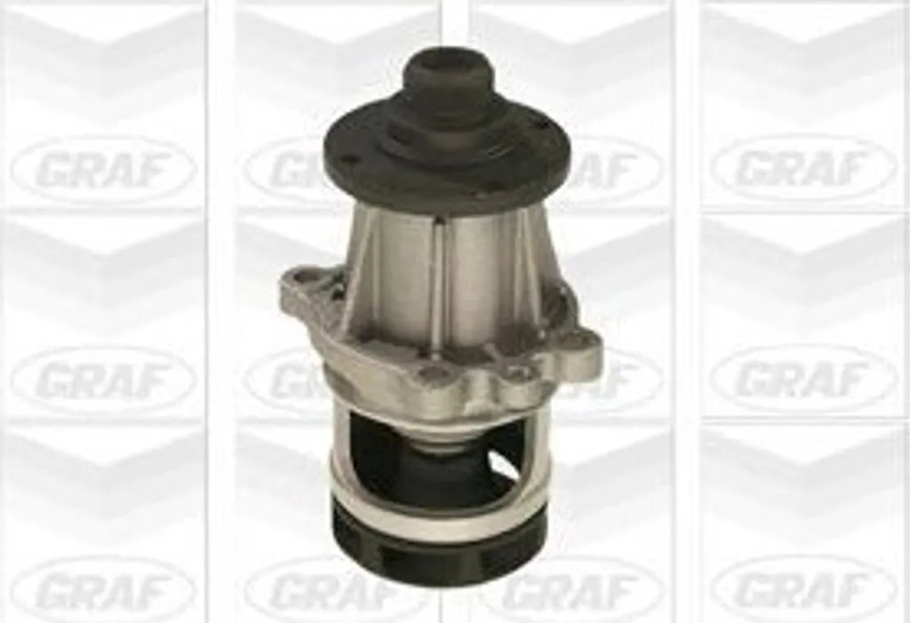 Pompe à eau GRAF PA431 pour BMW Série 3 E36 - Réf OE 11 51 0 004 135