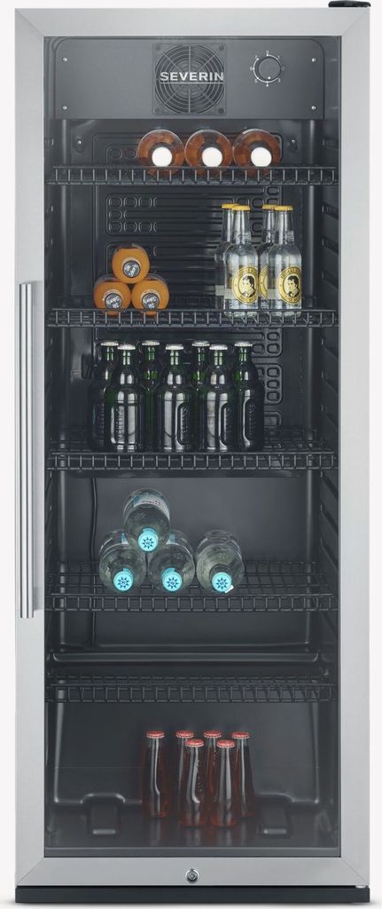 SEVERIN FKS 8841 Flaschenkühlschrank FKS 8841 aus Produktbild 2