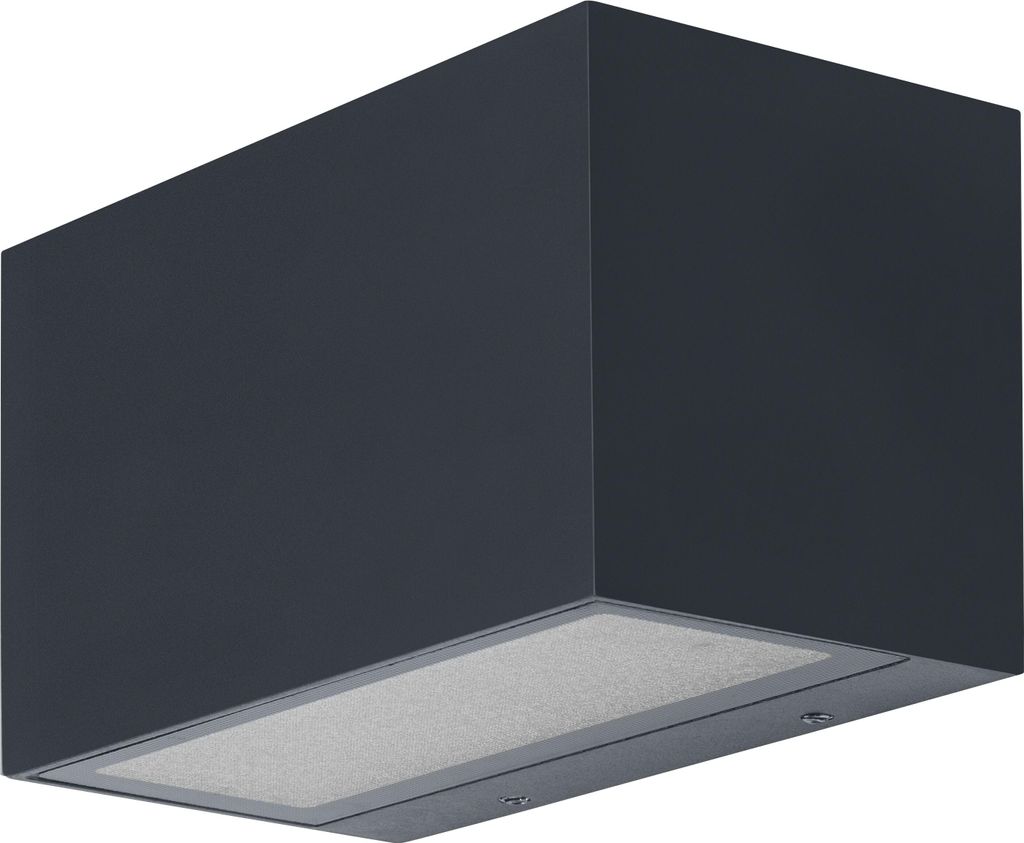 OSRAM SMART+ WiFi Brick Wide LED Wandleuchte Up/Down Produktbild 