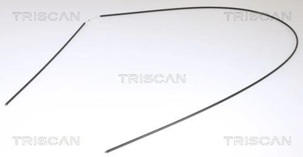 Remplacement Vérin de Capot VOLVO S60 - Solution Triscan Durable