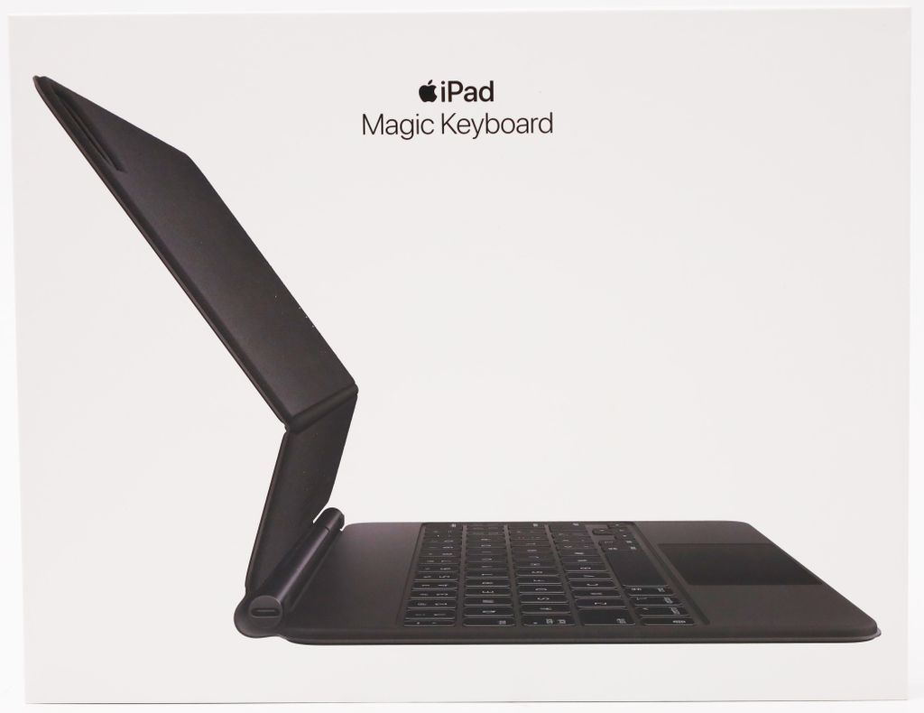 Magická klávesnica Apple Obrázok produktu 