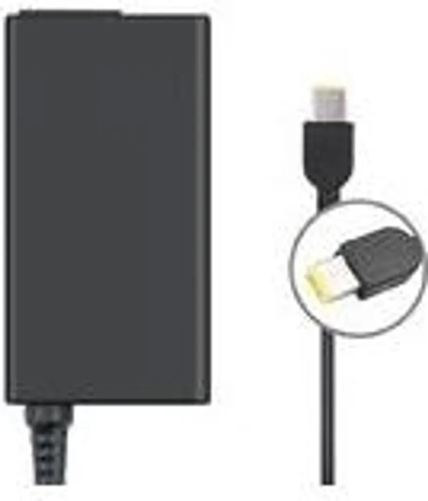 Chargeur CoreParts 45W pour Lenovo ThinkPad Helix 1st Gen 3698 MBA1095