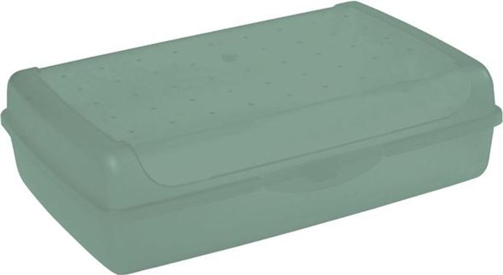 Keeeper Luca Click-Box Maxi Nordic Green 3,7L 106953... Obrázek produktu 