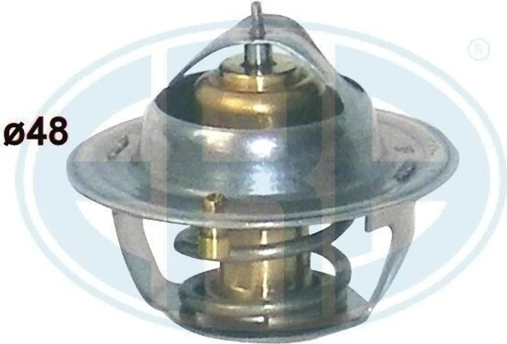 Thermostat d'eau ERA 350075 pour Fiesta IV et Puma OE 4M5G 8575Z A
