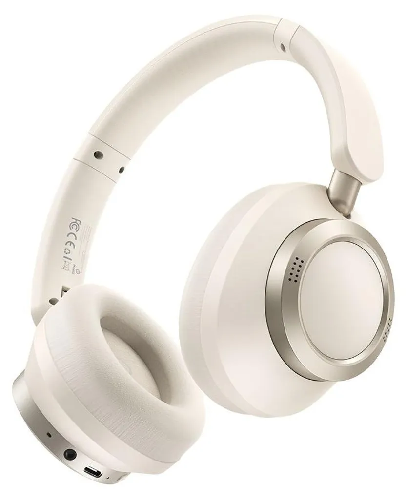 Écouteurs sans fil Bluetooth 5.4 Mcdodo T03 avec réduction de bruit ANC