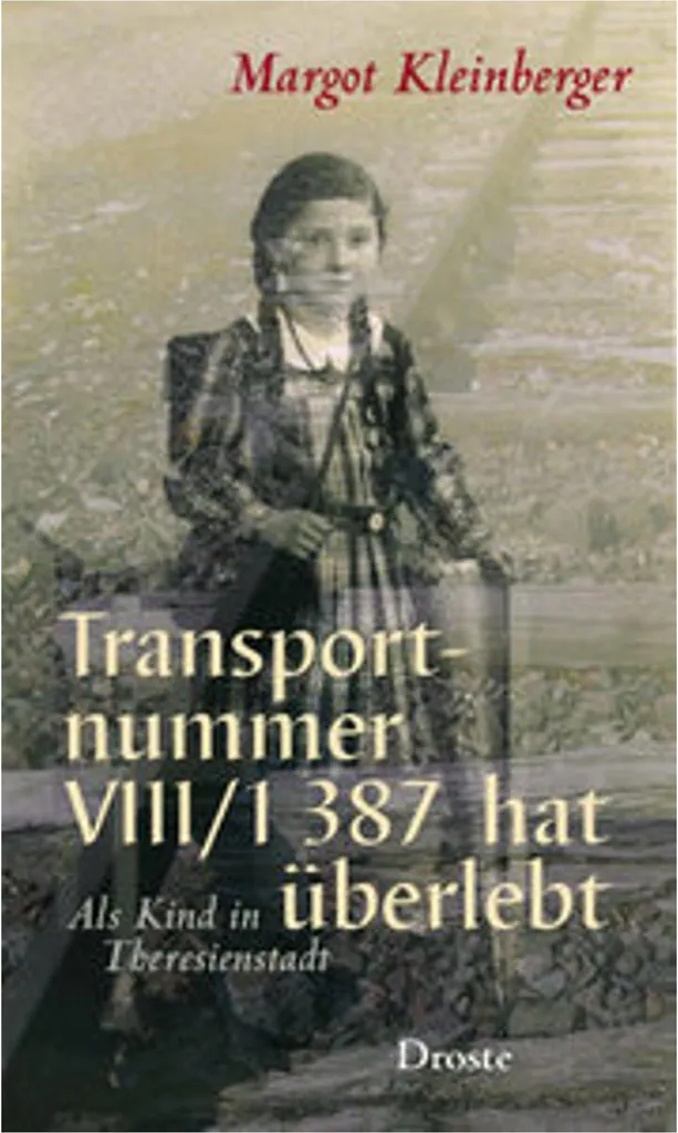 Livre Transportnummer VIII/1 décryptage des archives de déportation