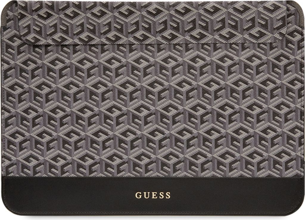 Guess Sleeve GUCS16HGCFSEK 16 schwarz/schwarz GCube Produktbild 