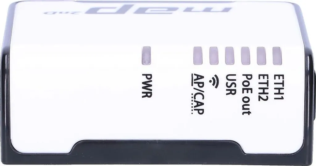 MikroTik mAP (RBmAP2nD) Router Wireless Portatile PoE - Offerta Online - 4