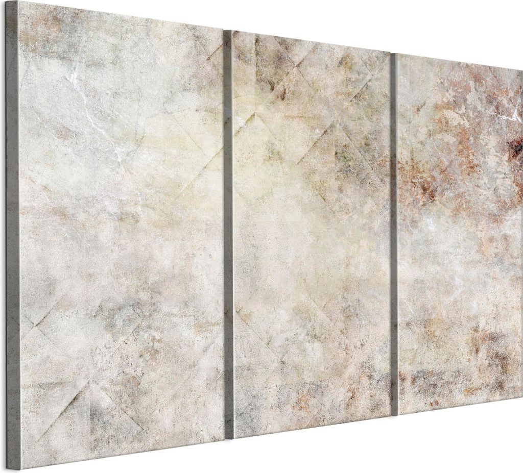 LUMASOUL Leinwand Bilder, Leinwandbild Dsenie Motiv, Wandbilder Holzrahmen, Bilder 120x80cm Mehrfarbig