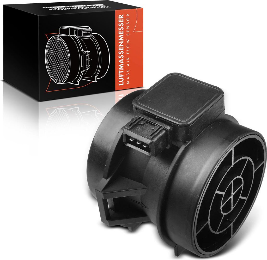 Frankberg 1x Luftmassenmesser für Volvo S40 I 644 V40 645 2.0L 1997-2004