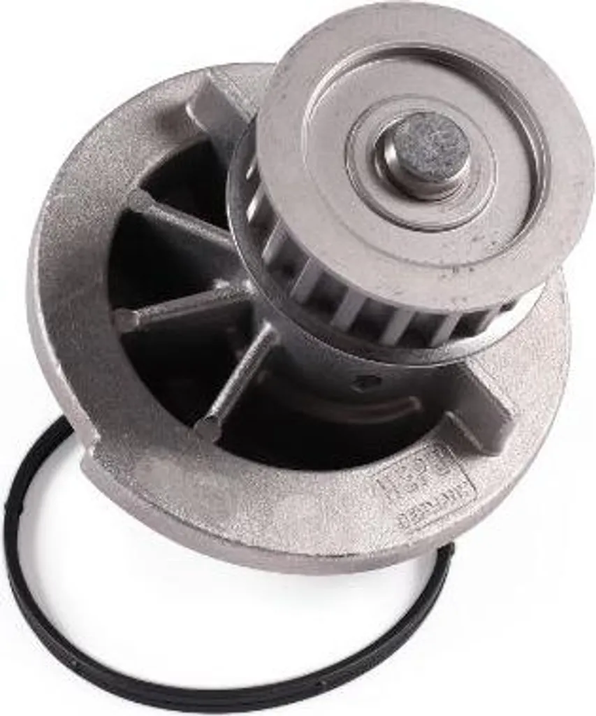 Pompe à eau HEPU P346 Refroidissement Moteur OE 1334078 pour Astra G
