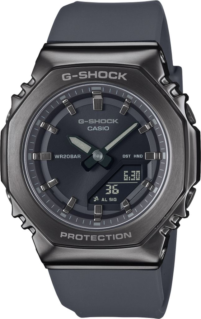 Casio GM-S2110B-8AER  Watch G-Shock GM-S-Serie Obrázek produktu 