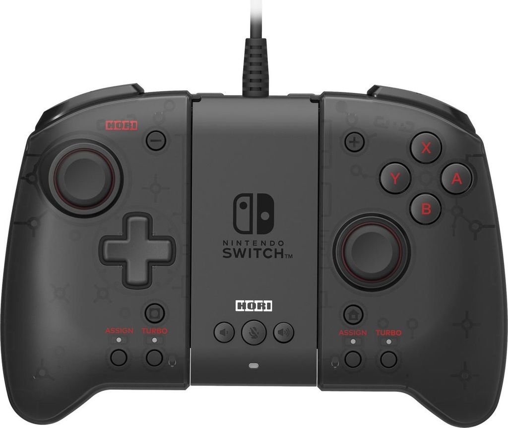 Split Pad Pro Adapter Set, Gamepad Productafbeelding 