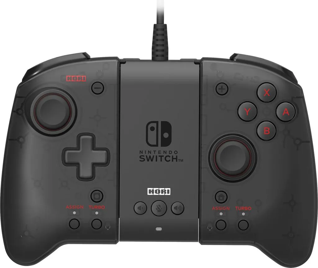 Hori Split Pad Pro vs Joy-Con: Il Verdetto Finale per i Gamer