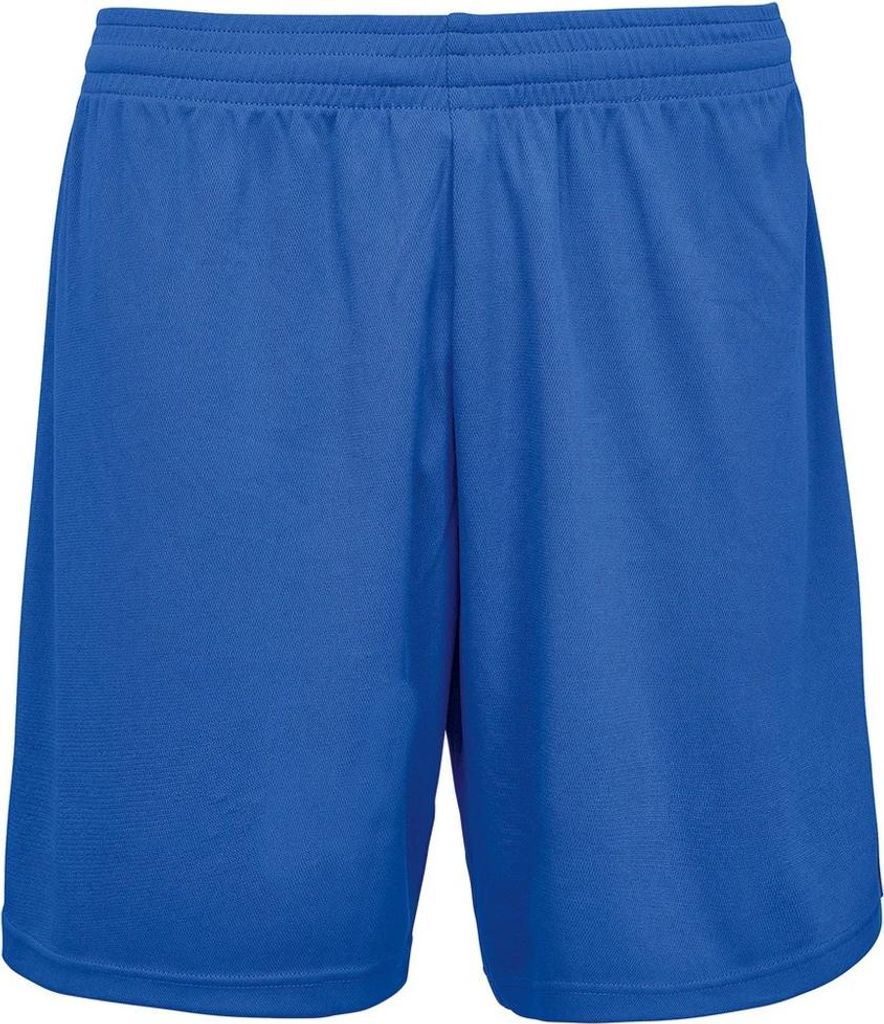 SOLS - Shorts für Herren/Damen Uni , Sport PC7989 (XS) (Königsblau)