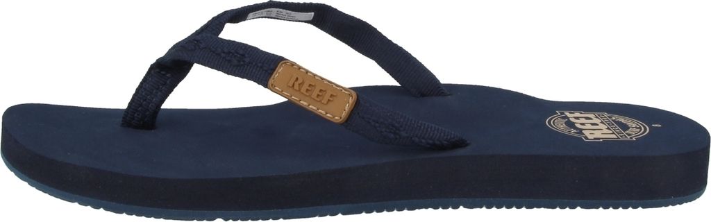 Reef Ginger Flip Flops Zehentrenner für Damen, Größe:EU 40