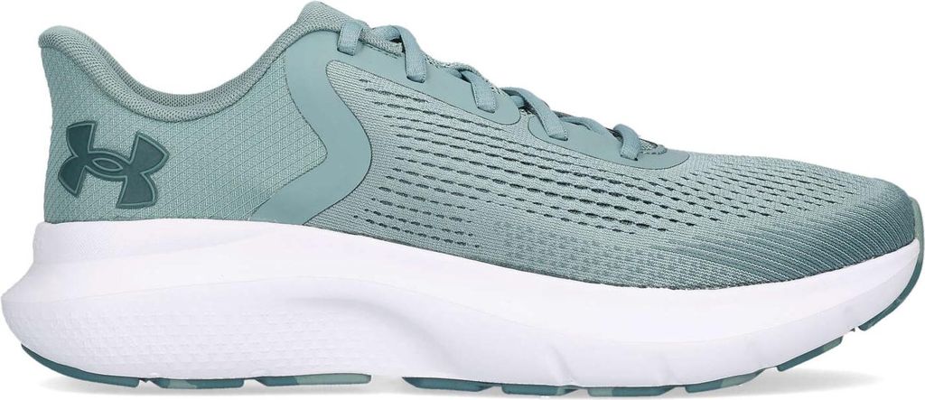 Under Armour Rogue 5 Serpentine-Jasper Blue-Jasper Blue Größe EU 44,5