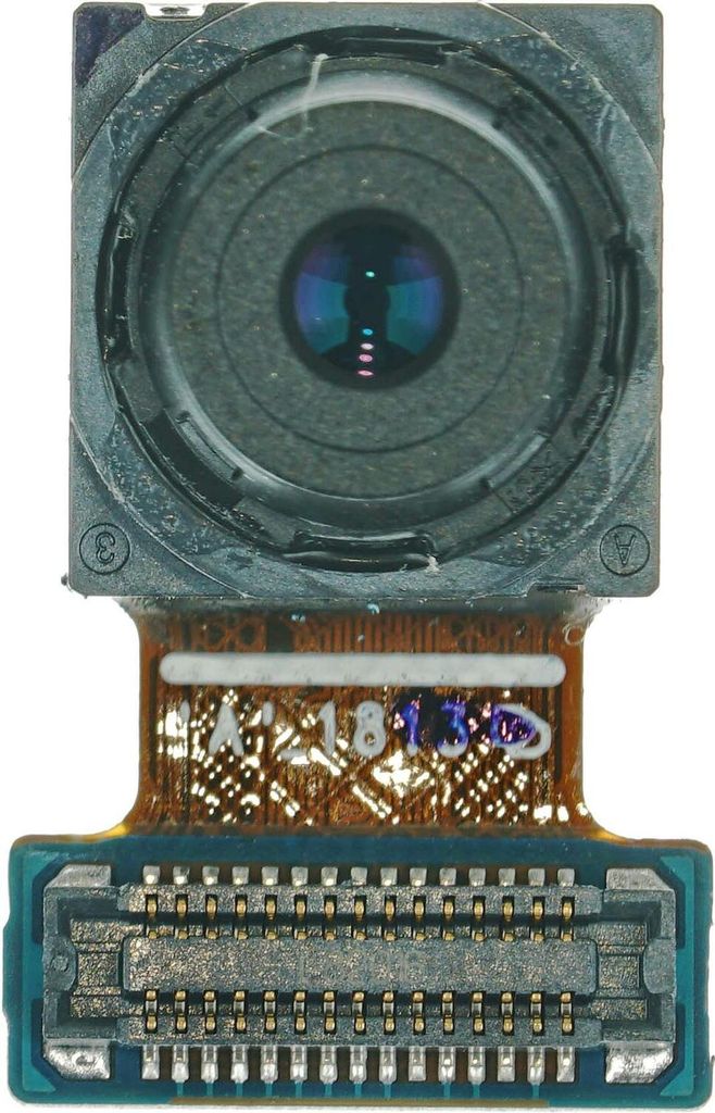 Front Kamera für Galaxy A6 Plus (SM-A605F) Selfie Kamera Vorderkamera
