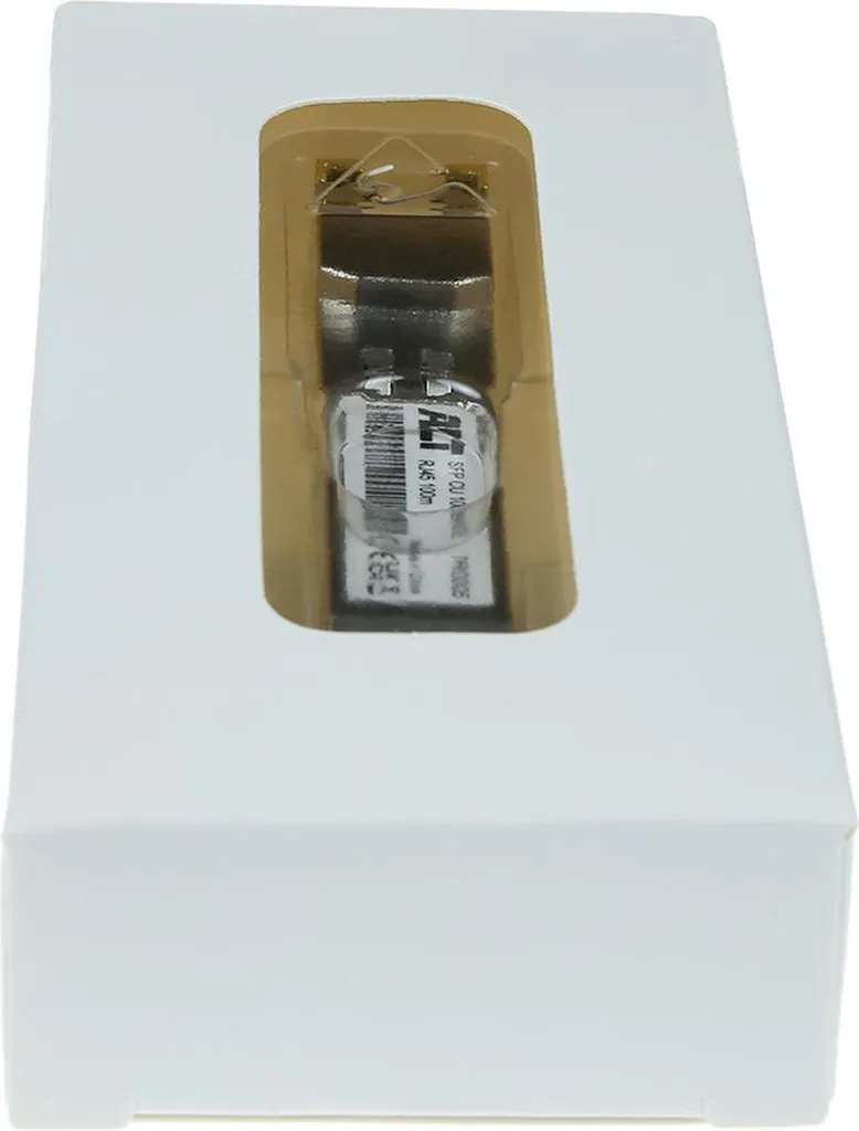 Modulo Transceiver ACT TR0015 SFP a RJ45 | Gigabit 1000Base-T