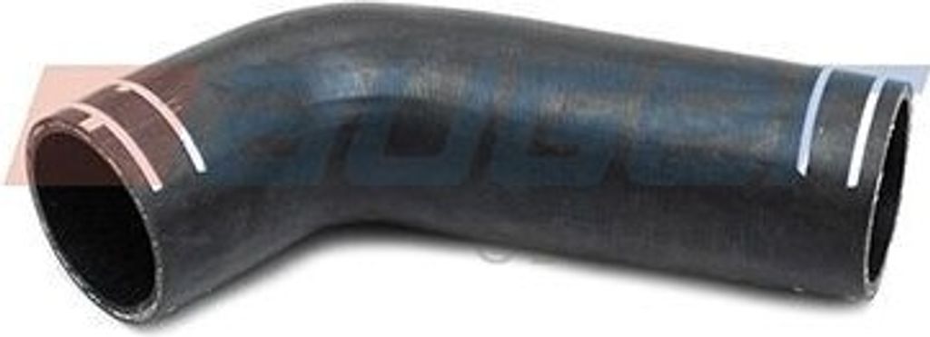 AUGER Kühlerschlauch 81385 265mm 0 283kg 54mm