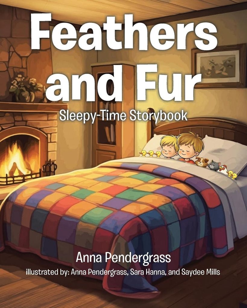 Feathers and Fur