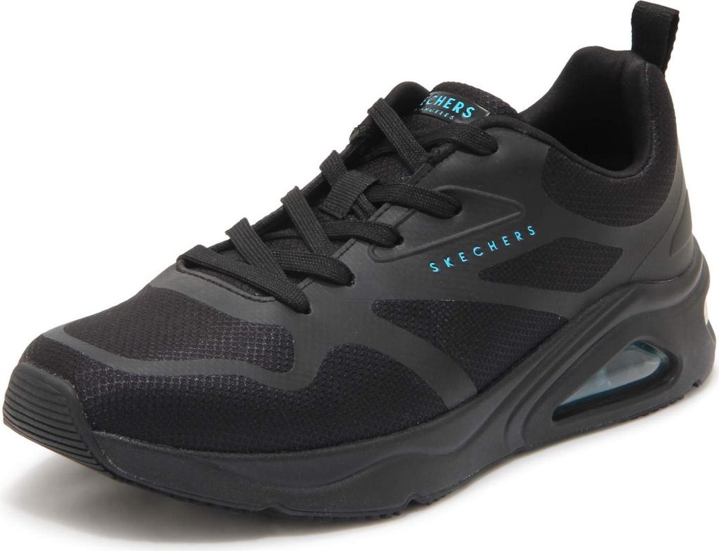 Skechers Tres-Air Uno-Modern Aff-Air 183071-BBK, Sneaker, Produktbild 
