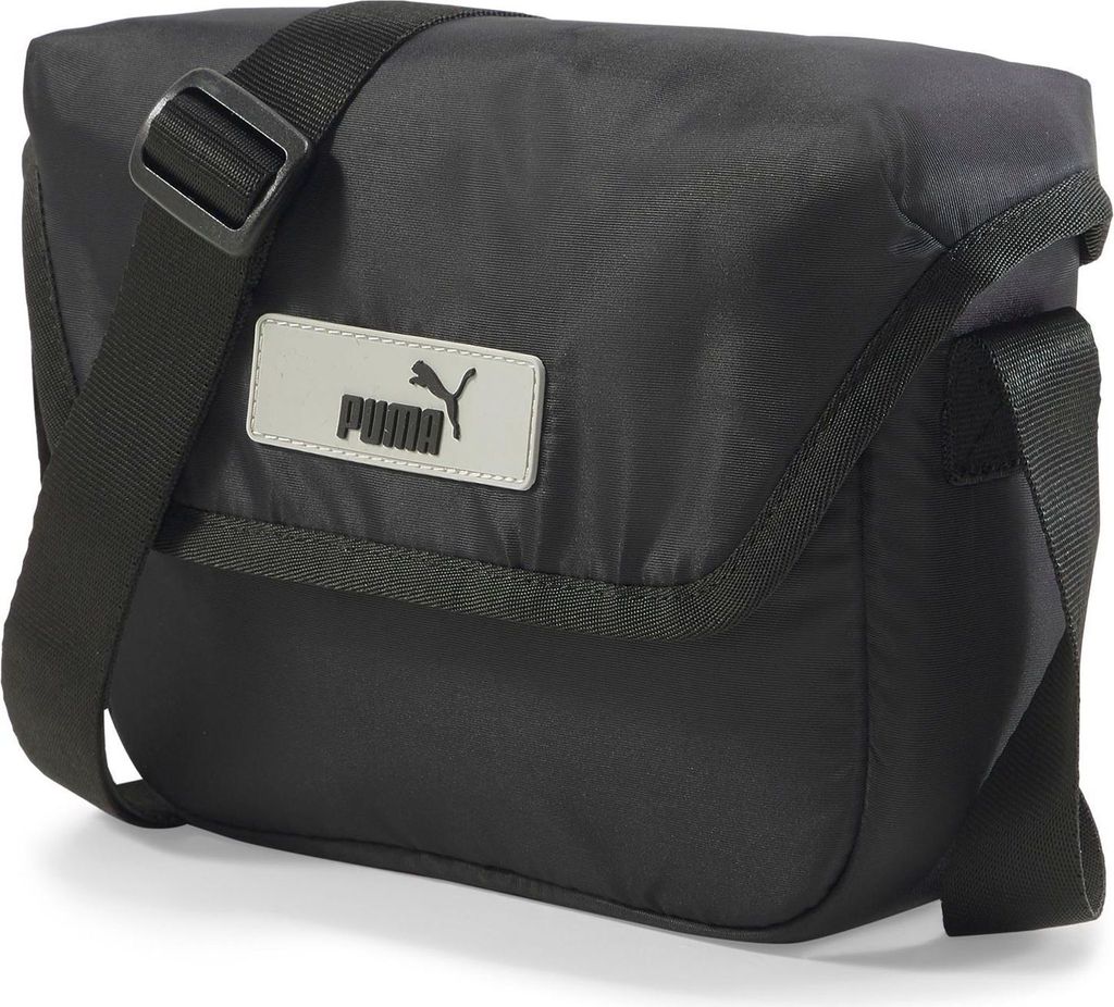 Puma Core Pop Mini Umhängetasche 079146 puma black Produktbild 