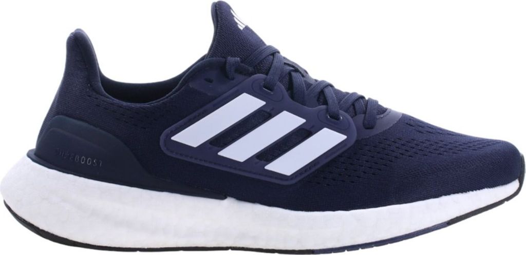 ADIDAS PUREBOOST 23 Herrenschuhe IF2373 - blau r. 40⅔