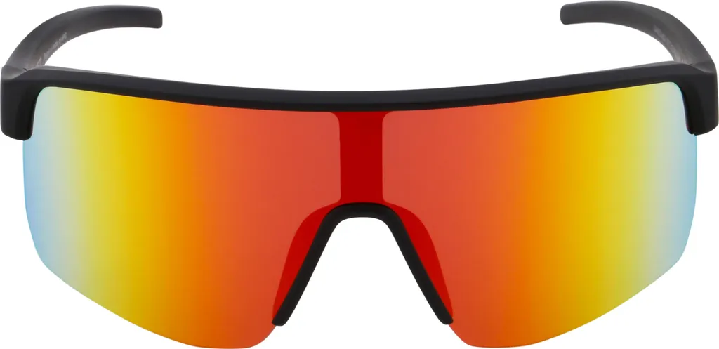 Lunettes Red Bull Spect DAKOTA : fini l'éblouissement, verres orange