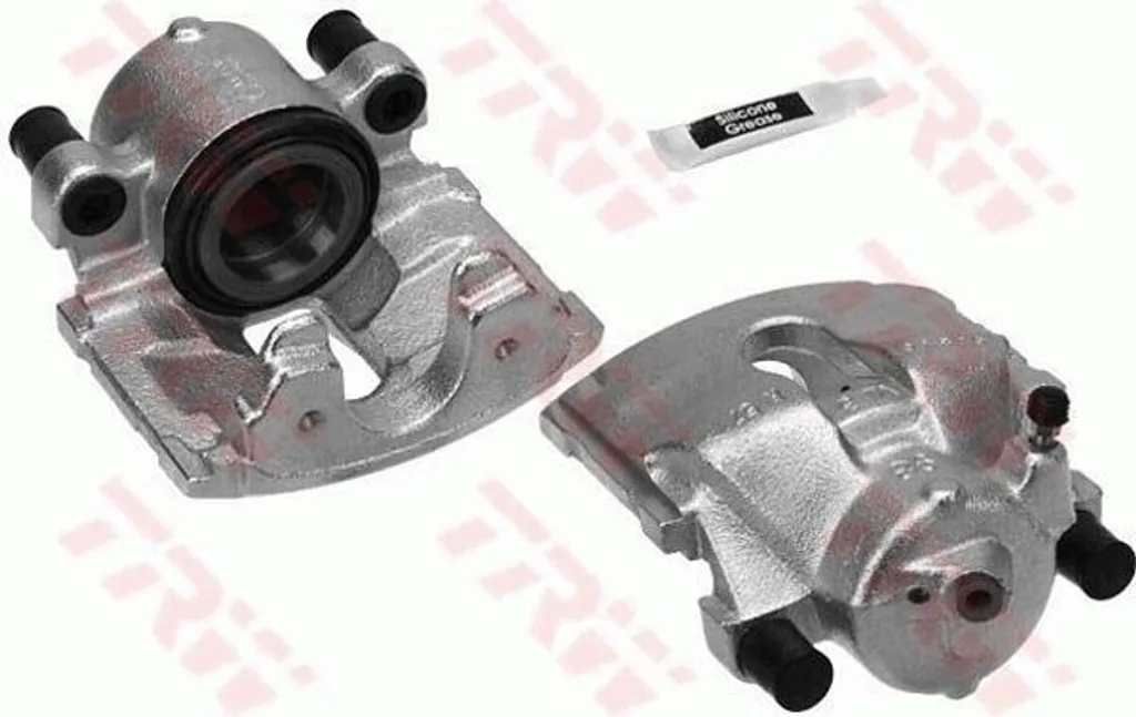 Étrier de frein TRW avec protection anti-corrosion Toyota Avensis T22