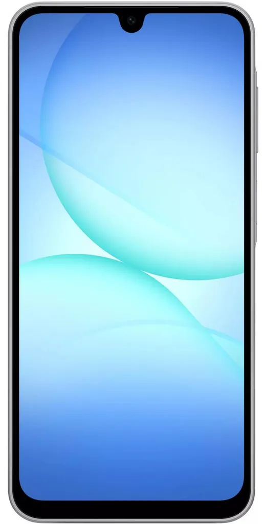 Samsung Galaxy A17 4G A175 Double SIM 128Go Gris - Smartphone Android