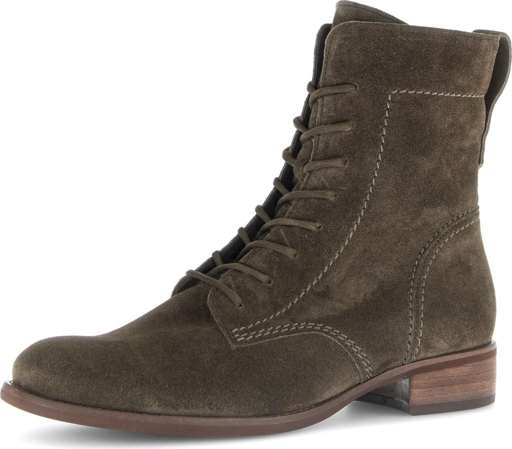 Gabor Schnür-Stiefeletten für Damen