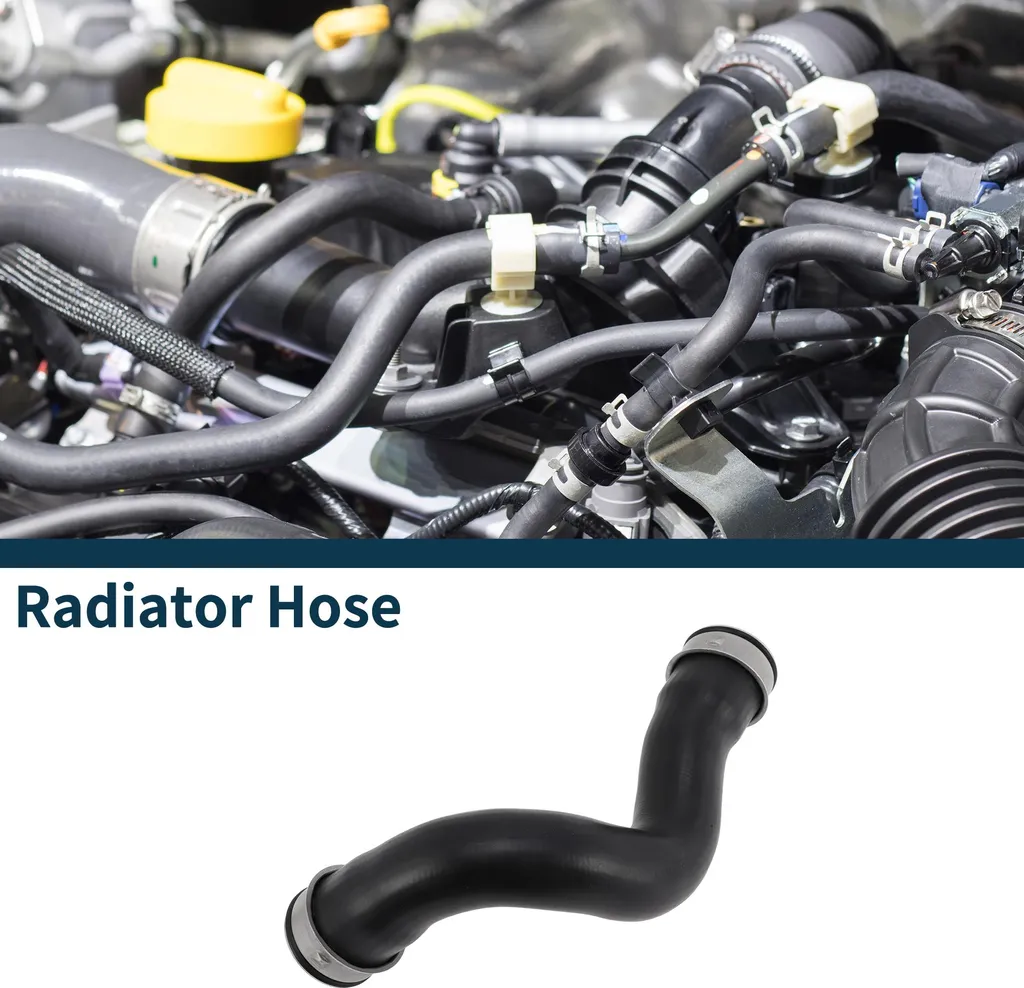 Tuyau de Refroidissement Moteur VW T5 1.9 TDI 2003-2009 Durite Radiateur