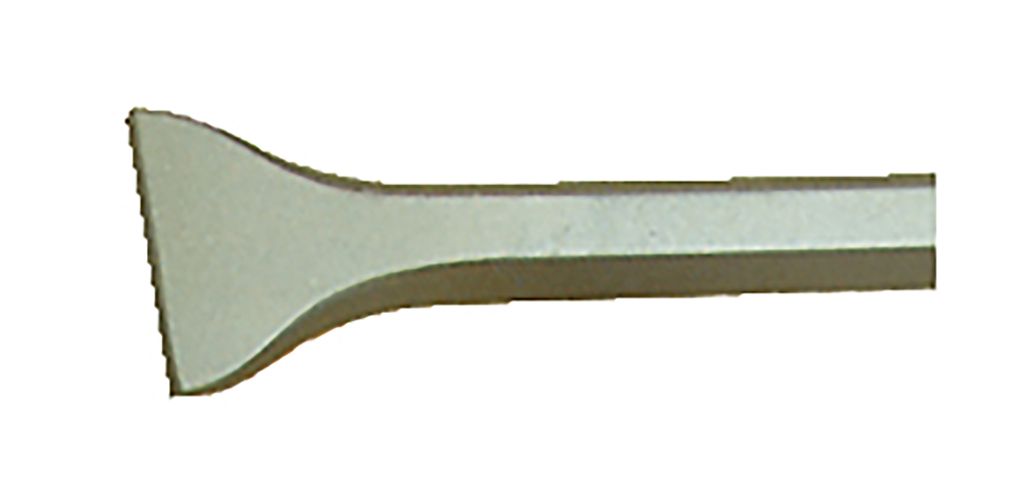 Makita Fließenmeißel SDS-MAX 50 x 300 mm SDS-MAX - 50 x 300 Produktbild 