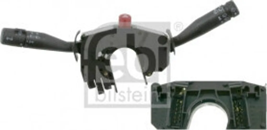 Réparer Panne Clignotant Ford Escort avec Commutateur FEBI OE 10551