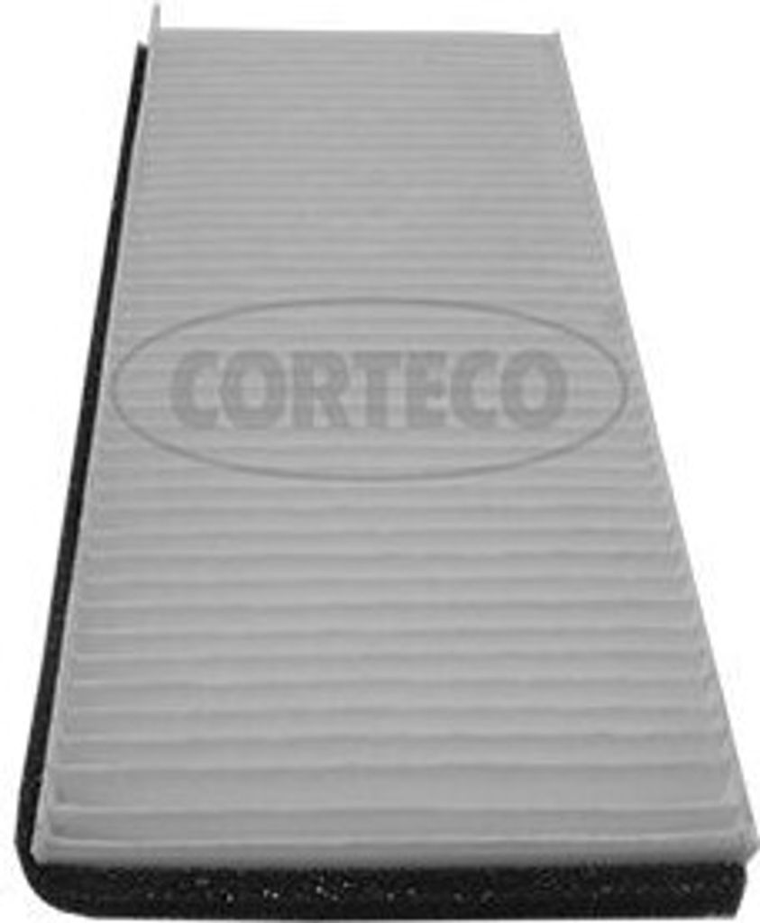 CORTECO 49384651 Innenraumfilter Pollenfilter für HYUNDAI H350 Kasten