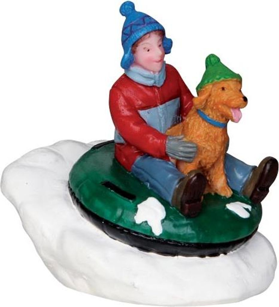 LEMAX - Tubing Buddies