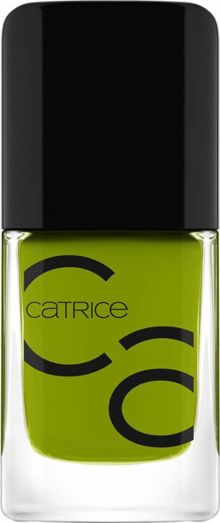 Catrice Iconails Gel Lacquer 126-Get Slimed 10,5ml Immagine del prodotto 