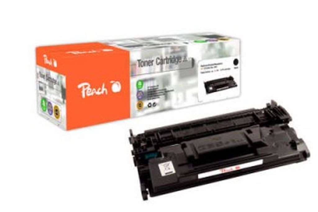 Peach Toner HP LaserJet Pro M402 CF226X, No.26X black 9000 S remanufactured