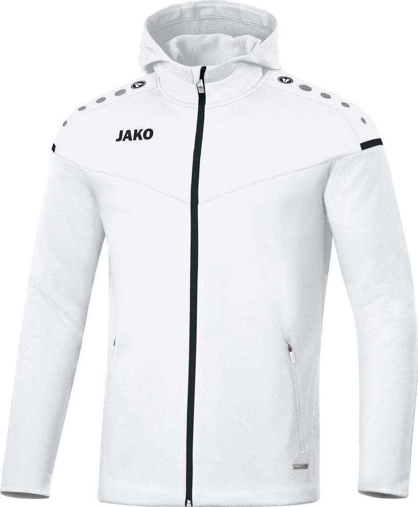Kapuzenjacke Champ 2.0 JAKO