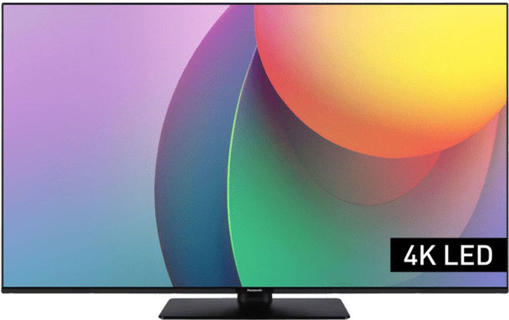Smart TV Panasonic TB55W60AEZ 4K Ultra HD 55" LED Produktbild 
