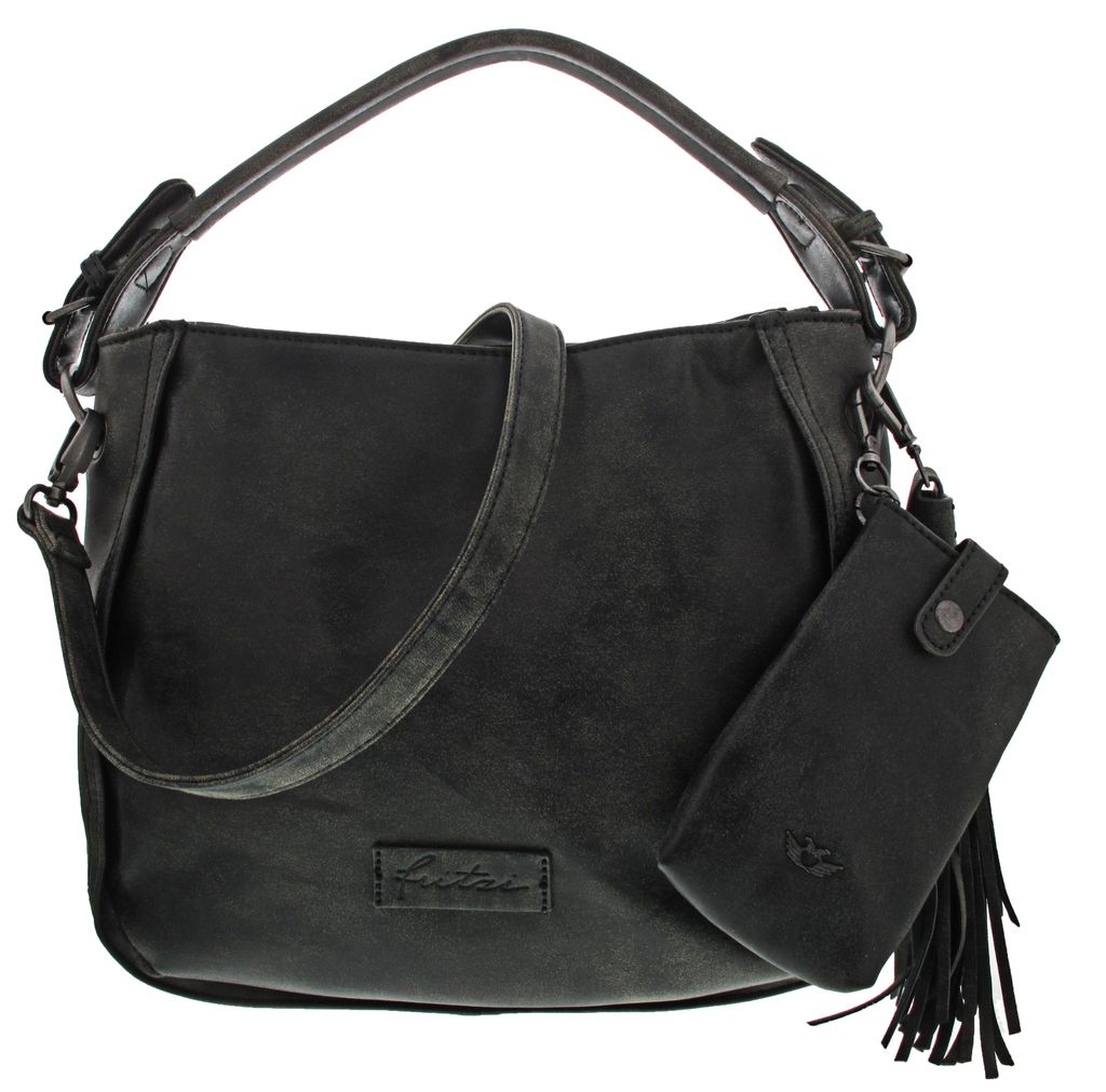 Fritzi aus Preußen FR5232570 Frizi04 (1/Black Idol Vintage) Produktbild 