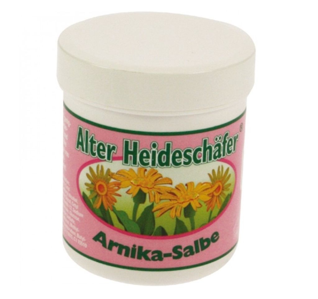 Heide Shepherd, ma z arniki, 100ml (PRODUKT Z NIEMIEC) Zdjęcie produktu 