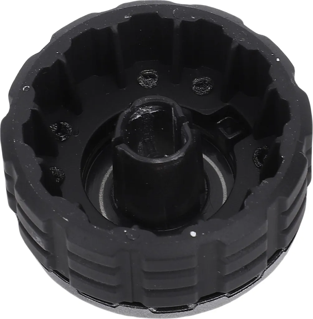 Bouton Volume Radio 86128 AN010 Haute Précision pour Tundra 14 Pouces