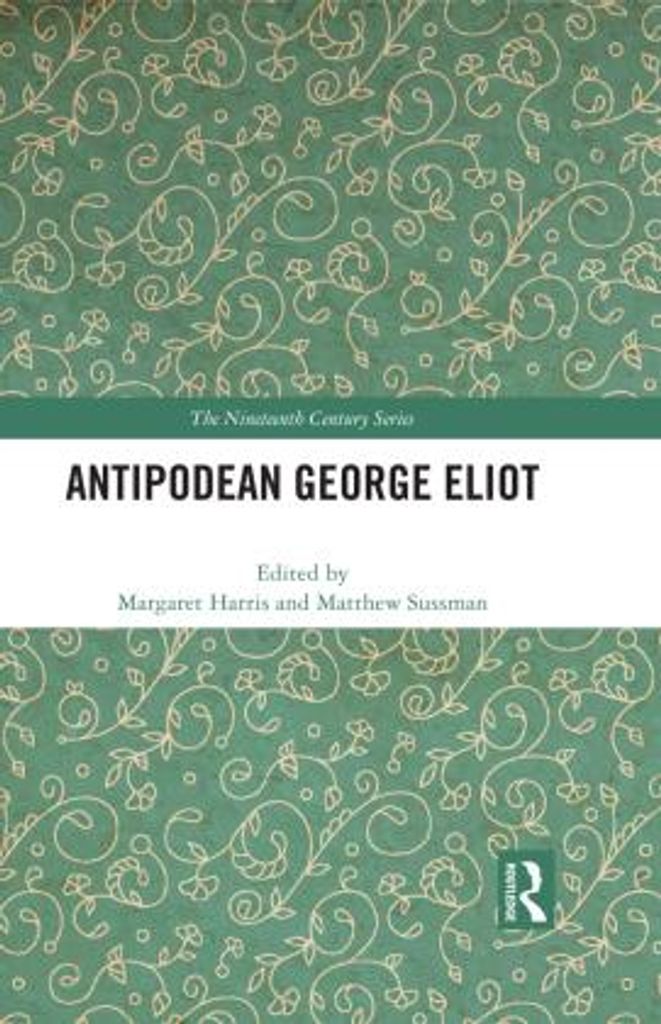 Antipodean George Eliot